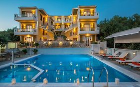 Hotel Orizontas